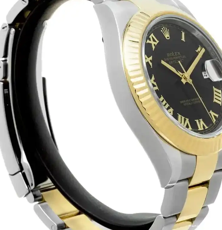 PrestigiousJewellers 116333 Rolex Datejust 41mm 0620